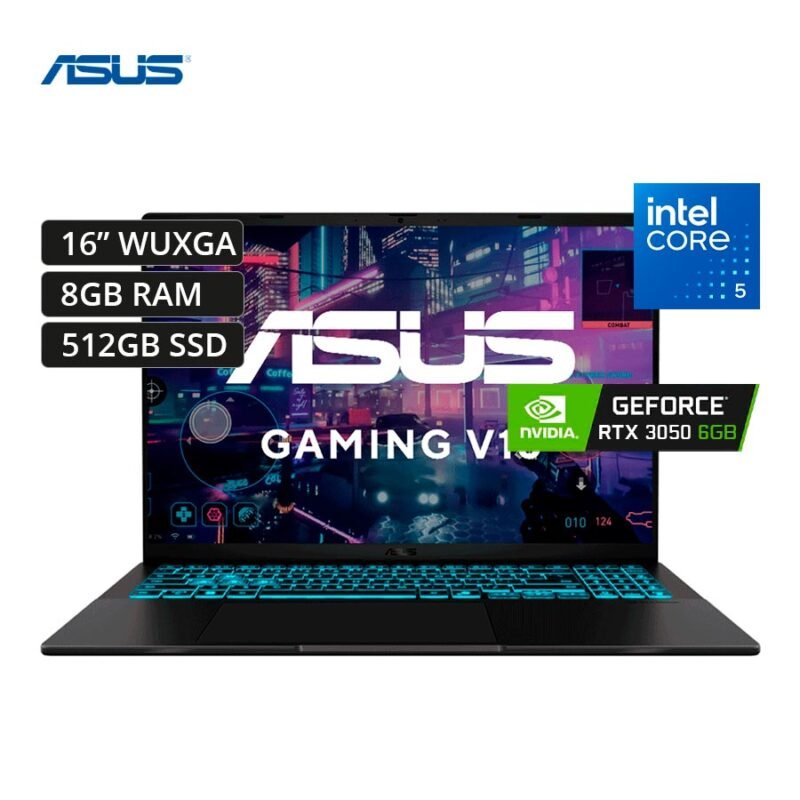 Asus V16 V3607VJ-RP067W