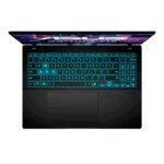 Asus V16 V3607VM-ES74 Core 7-240H, 16GB RAM, 512GB SSD, RTX 5060 8GB, 16″ WUXGA, Windows 11 - Imagen 2