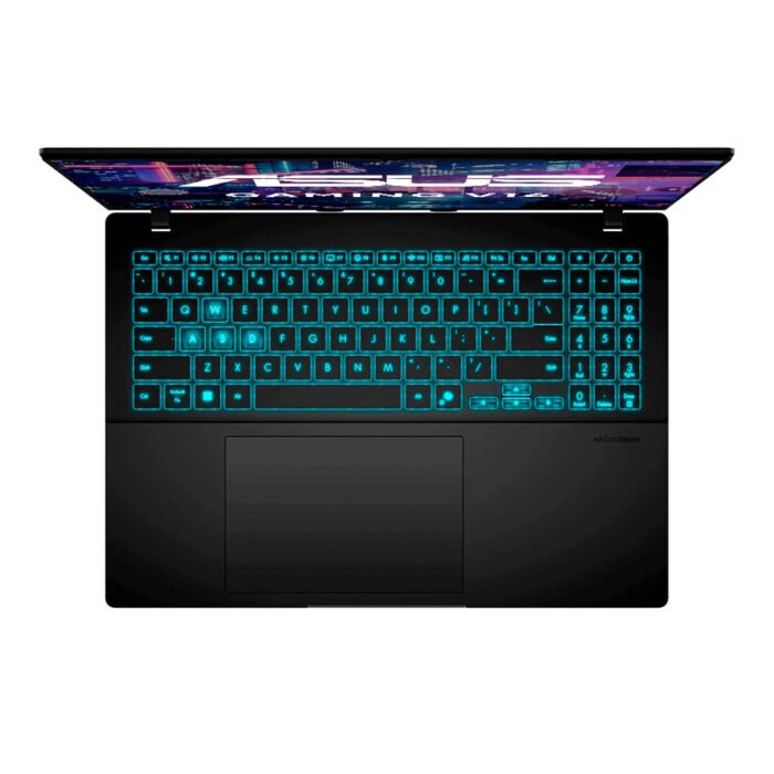 Asus V16 V3607VM-ES74 Core 7-240H, 16GB RAM, 512GB SSD, RTX 5060 8GB, 16″ WUXGA, Windows 11 - Imagen 2