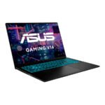 Asus V16 V3607VM-ES74 Core 7-240H, 16GB RAM, 512GB SSD, RTX 5060 8GB, 16″ WUXGA, Windows 11 - Imagen 3