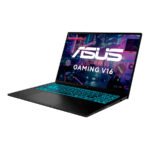 Asus V16 V3607VM-ES74 Core 7-240H, 16GB RAM, 512GB SSD, RTX 5060 8GB, 16″ WUXGA, Windows 11 - Imagen 4