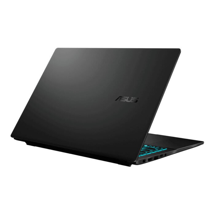 Asus V16 V3607VM-ES74 Core 7-240H, 16GB RAM, 512GB SSD, RTX 5060 8GB, 16″ WUXGA, Windows 11 - Imagen 5