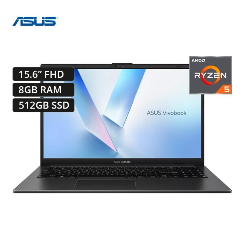 Asus Vivobook Go 15 E1504FA-WS51