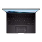 Asus Zenbook 14 UM3406KA-WS79T Ryzen AI 7-350, 32GB RAM, 1TB SSD, RTX 5060 8GB, 14″ WUXGA OLED Táctil - Imagen 2