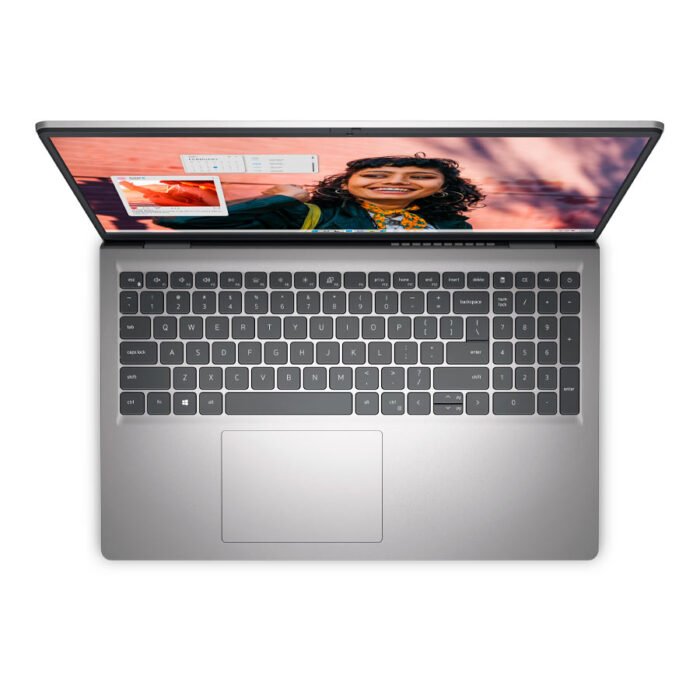 Dell Inspiron 15 3530 Core i5-1334U, 8GB RAM, 512GB SSD, 15.6″ FHD - Imagen 2