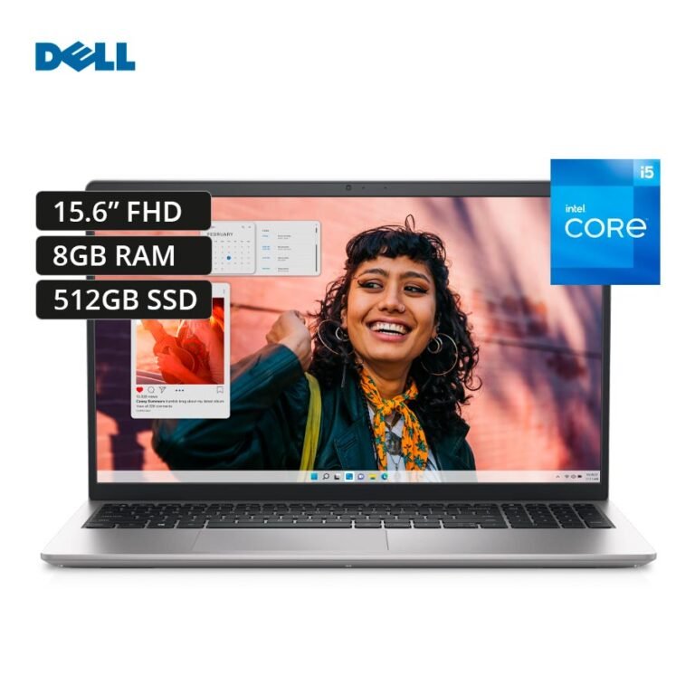 Dell Inspiron 15 3530