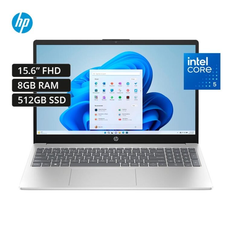 HP 15-fd0350la