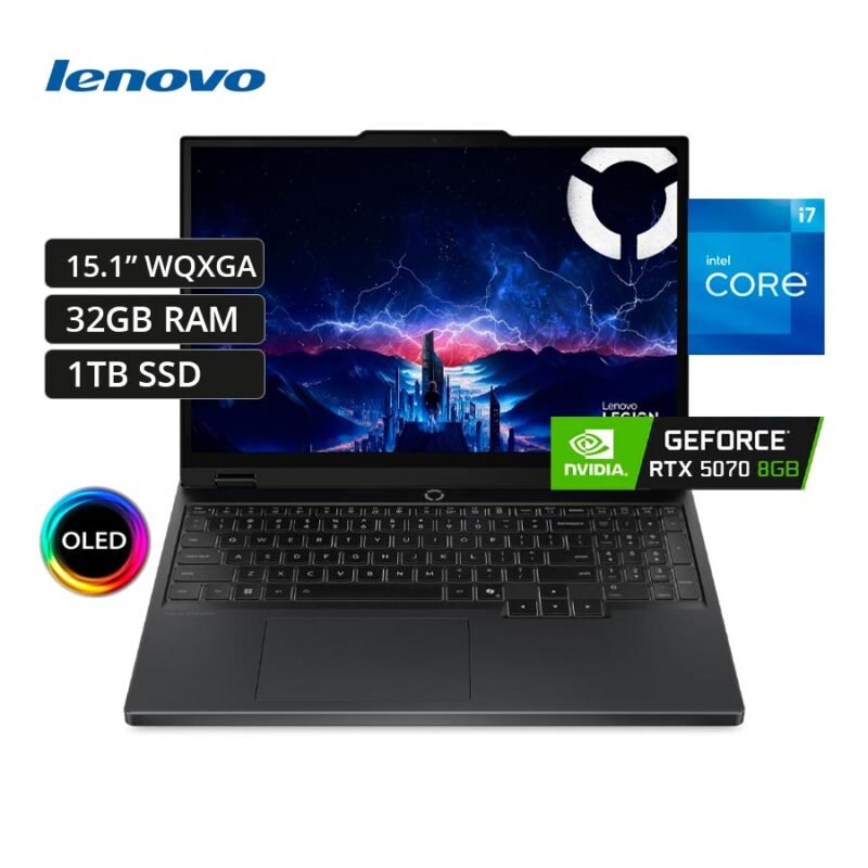 Lenovo Legion 5 15IRX10 83LY00PDLM