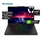 Lenovo Legion Pro 5 16ADR10 83LT000EUS