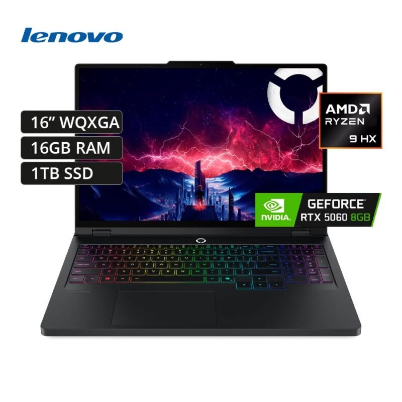 Lenovo Legion Pro 5 16ADR10 83LT000EUS