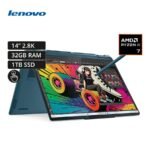 Lenovo Yoga 7 14AKP10 83JR006YLM