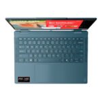 Lenovo Yoga 7 14AKP10 83JR006YLM Ryzen AI 7-350, 32GB RAM, 1TB SSD, 14″ 2.8K OLED Táctil + Lápiz - Imagen 3