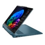 Lenovo Yoga 7 14AKP10 83JR006YLM Ryzen AI 7-350, 32GB RAM, 1TB SSD, 14″ 2.8K OLED Táctil + Lápiz - Imagen 4