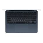 MacBook Air 13 Chip M5, 16GB RAM, 512GB SSD, 13.6″ Retina, Midnight - Imagen 2