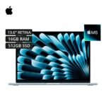 MacBook Air 13 Sky Blue