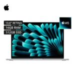 MacBook Air 13 Silver