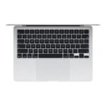 MacBook Air 13 Chip M5, 16GB RAM, 512GB SSD, 13.6″ Retina, Silver - Imagen 2