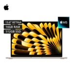 MacBook Air 13 Starlight