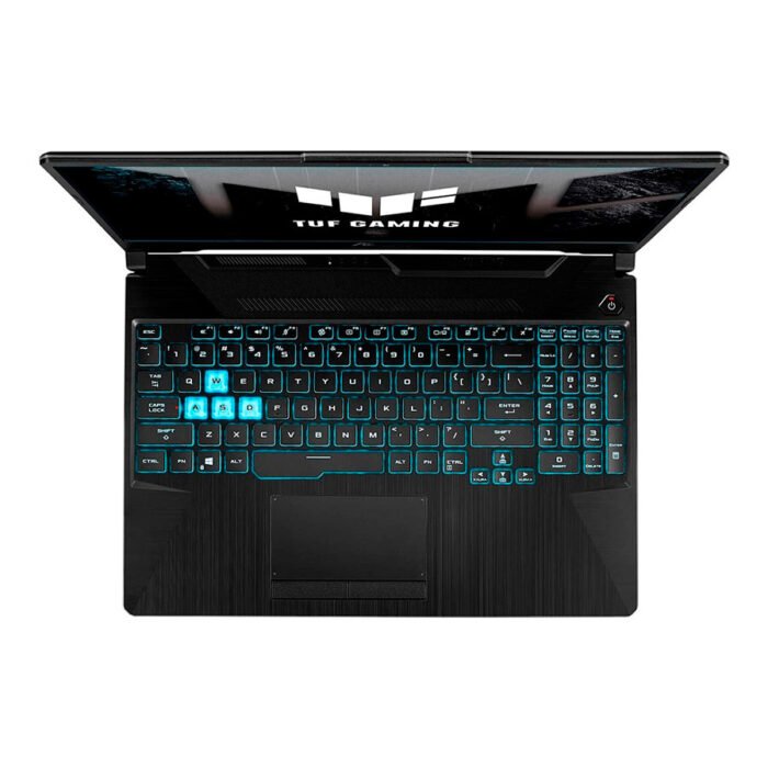 Asus TUF A15 FA506NCQ-HN013W Ryzen 7-170, 16GB RAM, 512GB SSD, RTX 3050 4GB, 15.6″ FHD, Windows 11 - Imagen 2