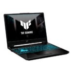 Asus TUF A15 FA506NCQ-HN013W Ryzen 7-170, 16GB RAM, 512GB SSD, RTX 3050 4GB, 15.6″ FHD, Windows 11 - Imagen 3