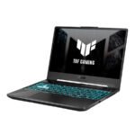 Asus TUF A15 FA506NCQ-HN013W Ryzen 7-170, 16GB RAM, 512GB SSD, RTX 3050 4GB, 15.6″ FHD, Windows 11 - Imagen 4
