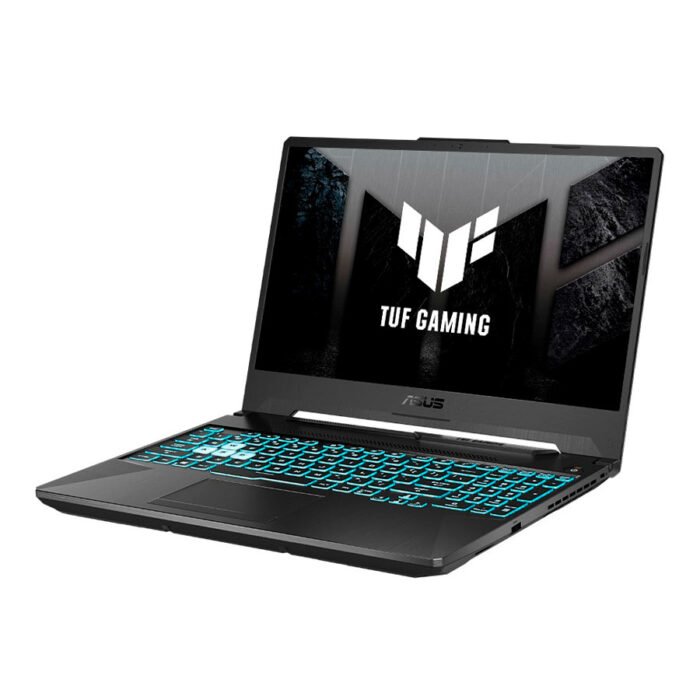 Asus TUF A15 FA506NCQ-HN013W Ryzen 7-170, 16GB RAM, 512GB SSD, RTX 3050 4GB, 15.6″ FHD, Windows 11 - Imagen 4