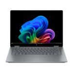 HP OmniBook X Flip 14-fk0013dx Ryzen AI 5-340, 16GB RAM, 512GB SSD, 14″ WUXGA Táctil, Windows 11 - Imagen 2