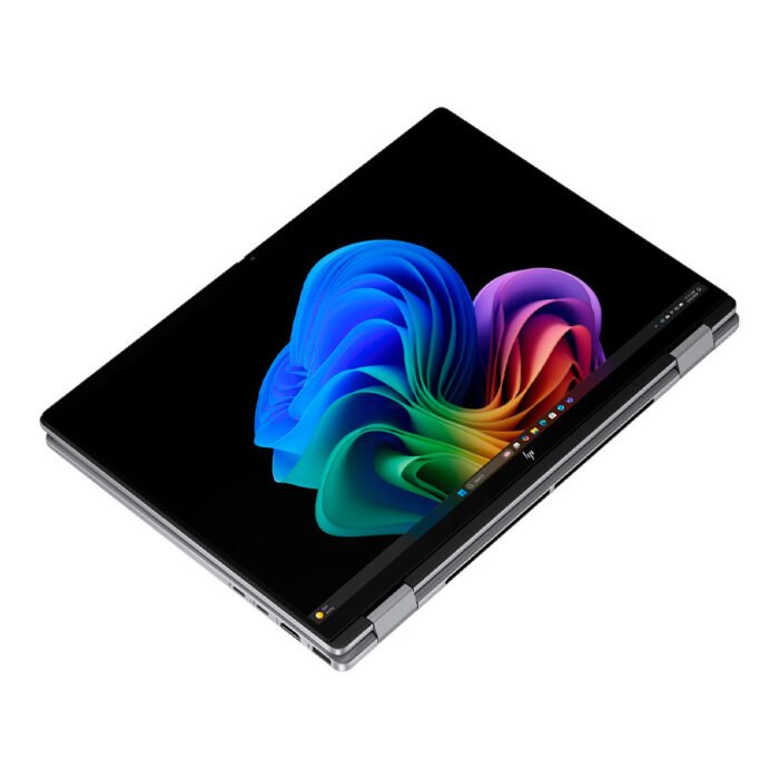 HP OmniBook X Flip 14-fk0013dx Ryzen AI 5-340, 16GB RAM, 512GB SSD, 14″ WUXGA Táctil, Windows 11 - Imagen 3