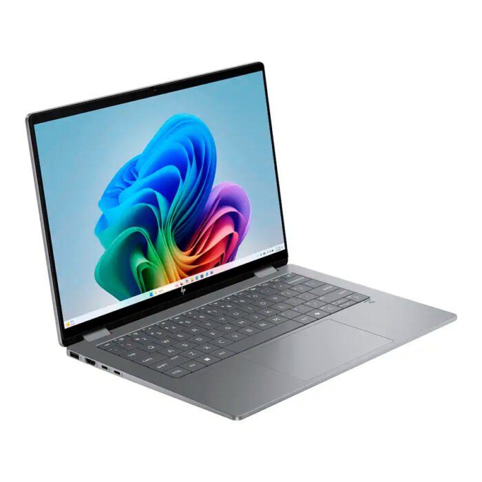 HP OmniBook X Flip 14-fk0013dx Ryzen AI 5-340, 16GB RAM, 512GB SSD, 14″ WUXGA Táctil, Windows 11 - Imagen 4