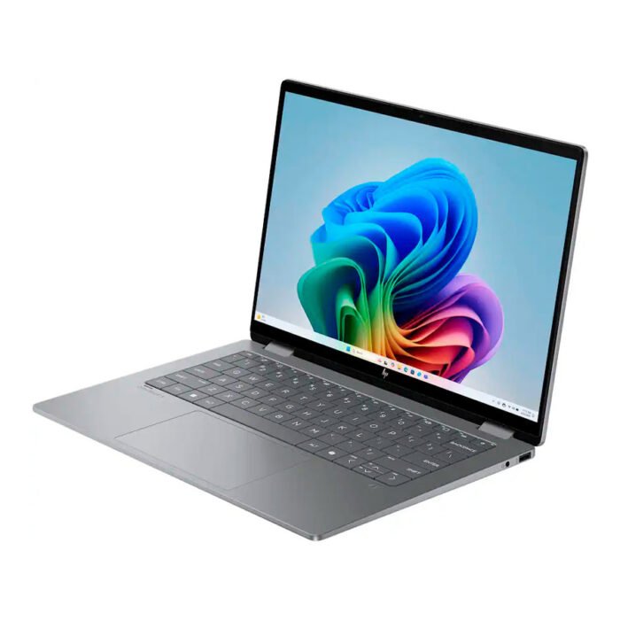 HP OmniBook X Flip 14-fk0013dx Ryzen AI 5-340, 16GB RAM, 512GB SSD, 14″ WUXGA Táctil, Windows 11 - Imagen 5
