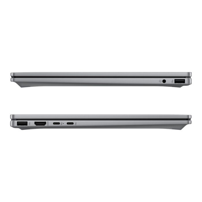HP OmniBook X Flip 14-fk0013dx Ryzen AI 5-340, 16GB RAM, 512GB SSD, 14″ WUXGA Táctil, Windows 11 - Imagen 6