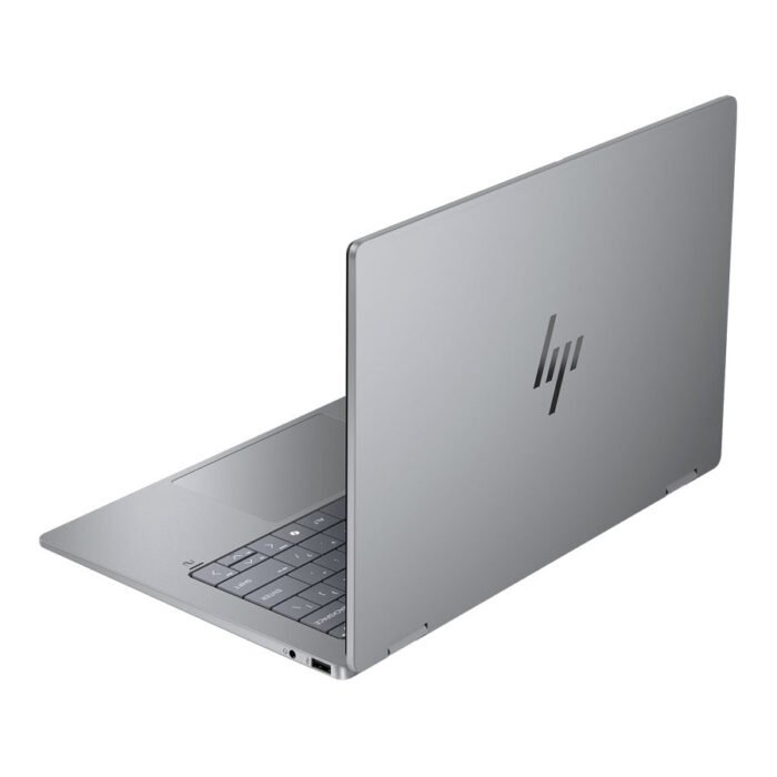 HP OmniBook X Flip 14-fk0013dx Ryzen AI 5-340, 16GB RAM, 512GB SSD, 14″ WUXGA Táctil, Windows 11 - Imagen 7