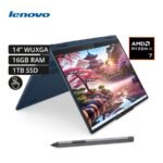 Lenovo IdeaPad 5 14AKP10 83KT001YUS