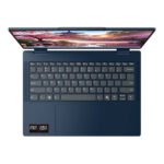 Lenovo IdeaPad 5 14AKP10 83KT001YUS Ryzen AI 7-350, 16GB RAM, 1TB SSD, 14″ WUXGA Táctil, Windows 11 + Lápiz - Imagen 3