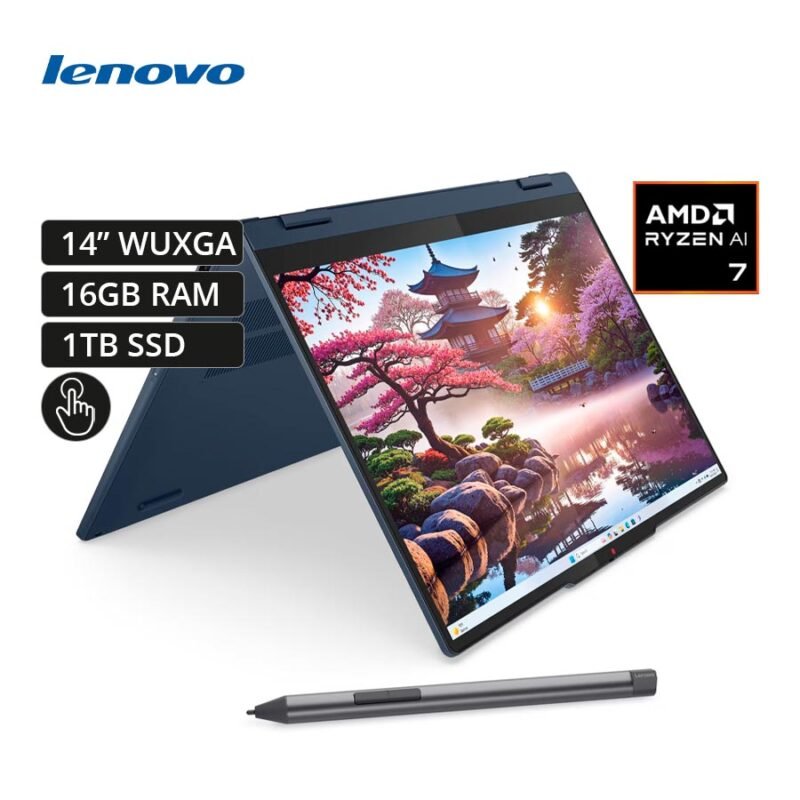 Lenovo IdeaPad 5 14AKP10 83KT001YUS