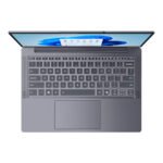 Lenovo IdeaPad Slim 3 14ARP10 83K600B6LM Ryzen 7-7735HS, 16GB RAM, 512GB SSD, 14″ WUXGA OLED - Imagen 2