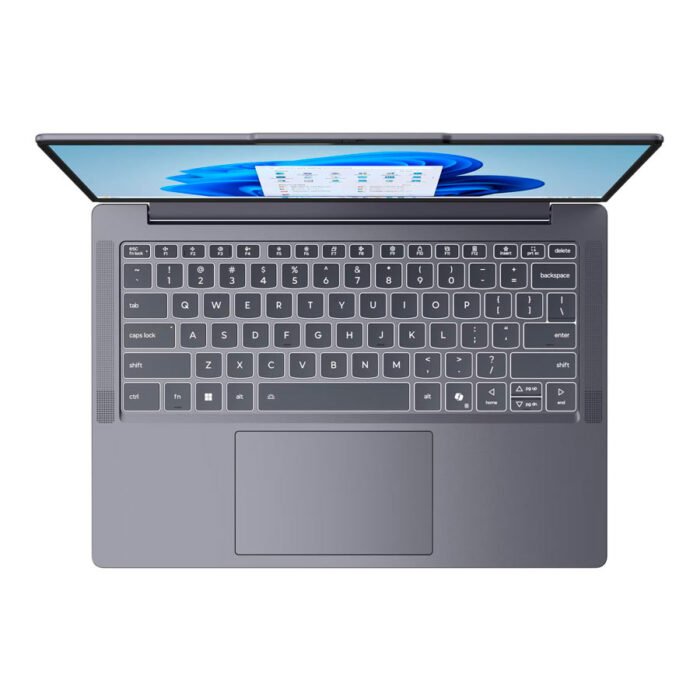 Lenovo IdeaPad Slim 3 14ARP10 83K600B6LM Ryzen 7-7735HS, 16GB RAM, 512GB SSD, 14″ WUXGA OLED - Imagen 2