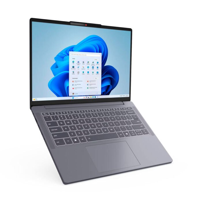 Lenovo IdeaPad Slim 3 14ARP10 83K600B6LM Ryzen 7-7735HS, 16GB RAM, 512GB SSD, 14″ WUXGA OLED - Imagen 3