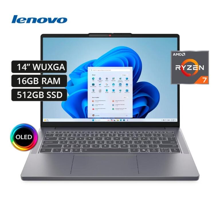 Lenovo IdeaPad Slim 3 14ARP10 83K600B6LM