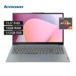Lenovo IdeaPad Slim 3 15AMN8 82XQ00N6LM