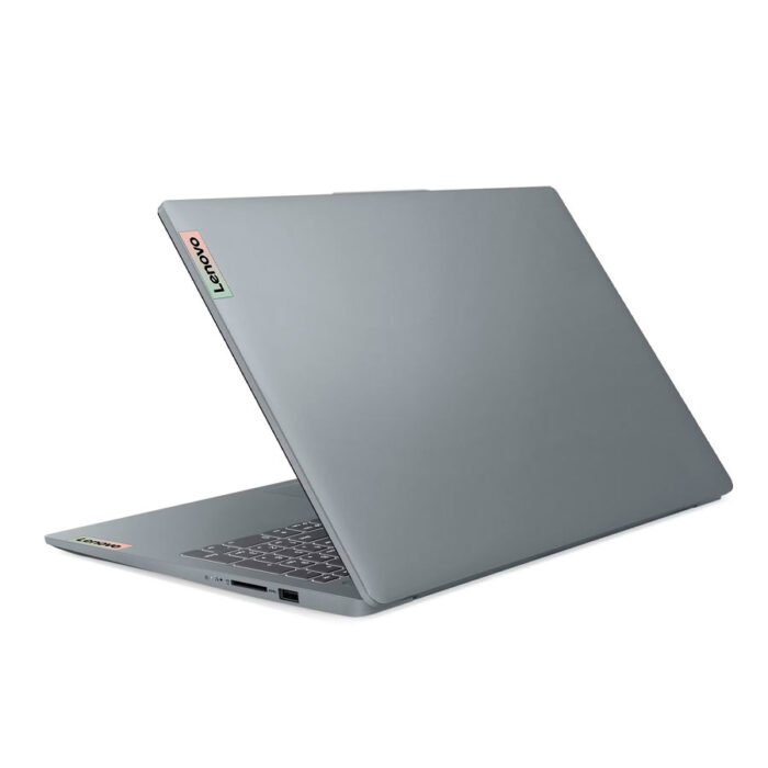 Lenovo IdeaPad Slim 3 15AMN8 82XQ00N6LM Ryzen 5-7520U, 16GB RAM, 512GB SSD, 15.6″ FHD - Imagen 5