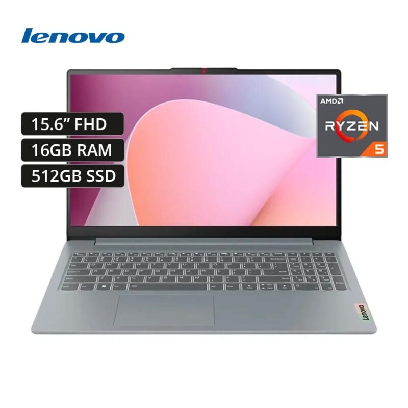 Lenovo IdeaPad Slim 3 15AMN8 82XQ00N6LM