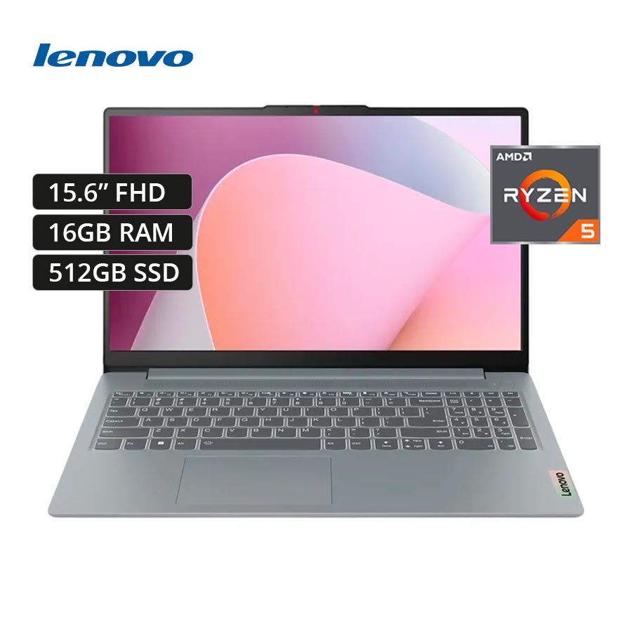 Lenovo-IdeaPad-Slim-3-15AMN8-82XQ00N6LM Lenovo IdeaPad Slim 3 15AMN8 82XQ00N6LM