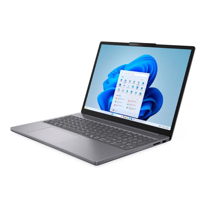 Lenovo IdeaPad Slim 3 15IRH10 83K10152LM Core i5-13420H, 8GB RAM, 512GB SSD, 15.3″ WUXGA Táctil - Imagen 3
