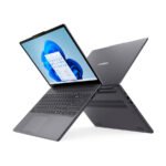 Lenovo IdeaPad Slim 3 15IRH10 83K10152LM Core i5-13420H, 8GB RAM, 512GB SSD, 15.3″ WUXGA Táctil - Imagen 5