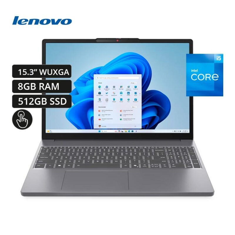 Lenovo IdeaPad Slim 3 15IRH10 83K10152LM