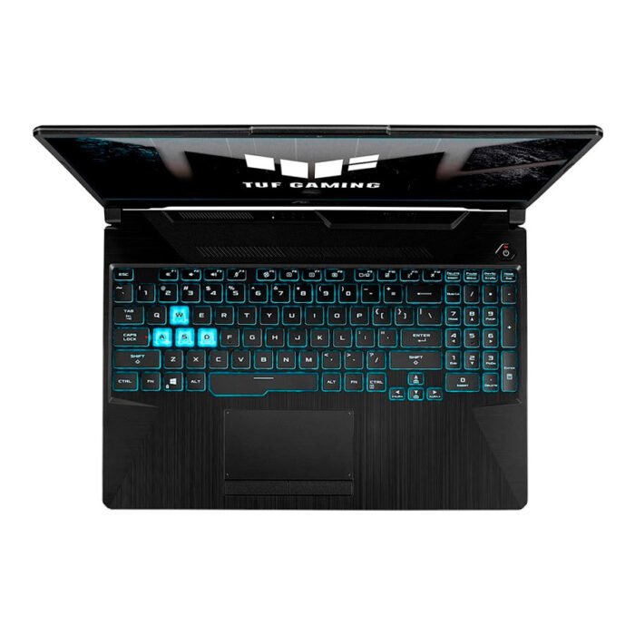 Asus TUF A15 FA506NCQ-HN046W Ryzen 7-170, 16GB RAM, 1TB SSD, RTX 3050 4GB, 15.6″ FHD, Windows 11 - Imagen 2