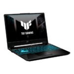 Asus TUF A15 FA506NCQ-HN046W Ryzen 7-170, 16GB RAM, 1TB SSD, RTX 3050 4GB, 15.6″ FHD, Windows 11 - Imagen 3