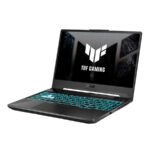 Asus TUF A15 FA506NCQ-HN046W Ryzen 7-170, 16GB RAM, 1TB SSD, RTX 3050 4GB, 15.6″ FHD, Windows 11 - Imagen 4