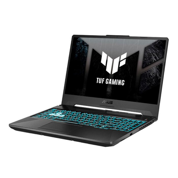Asus TUF A15 FA506NCQ-HN046W Ryzen 7-170, 16GB RAM, 1TB SSD, RTX 3050 4GB, 15.6″ FHD, Windows 11 - Imagen 4